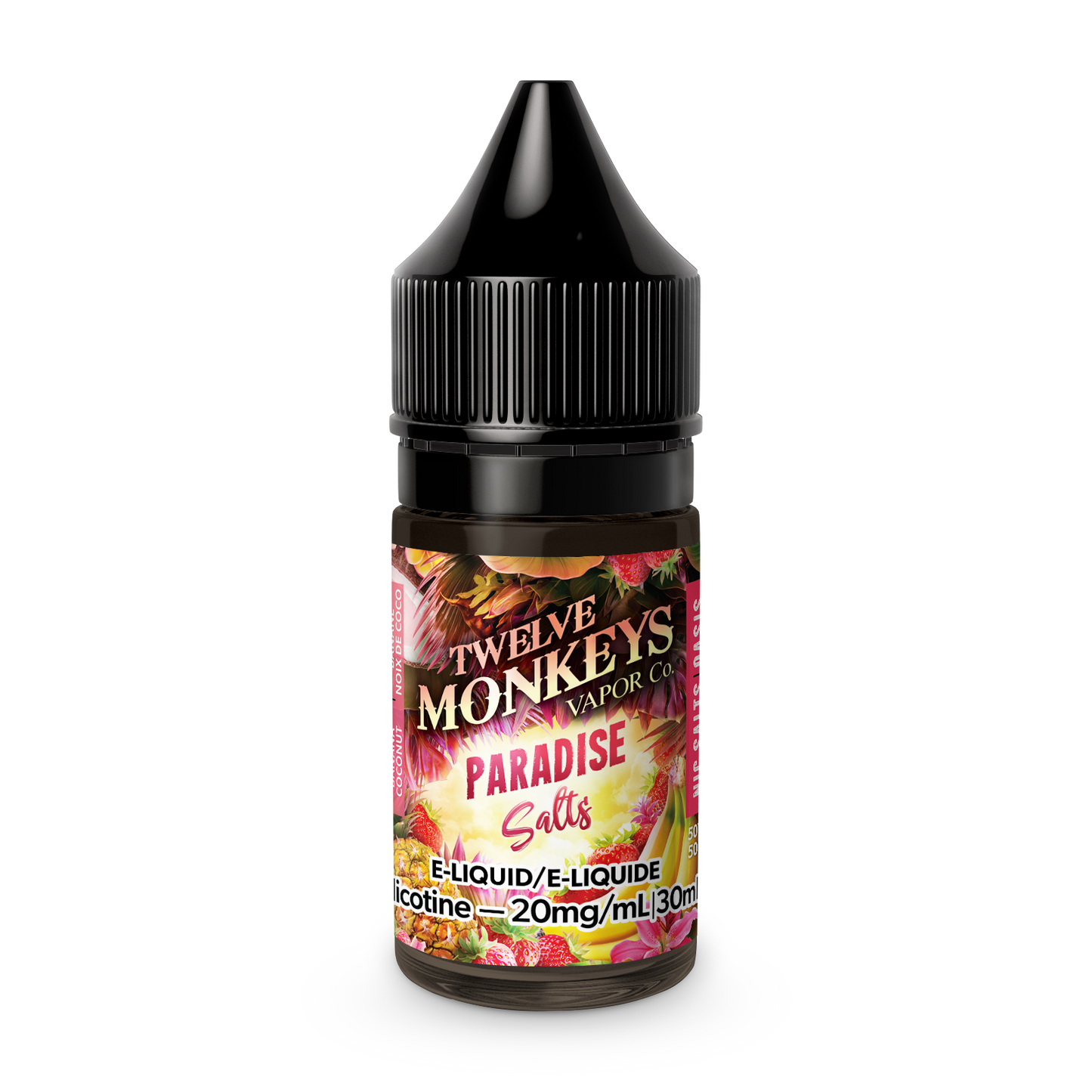 SEL DES DOUZE SINGES