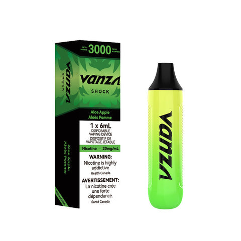Vanza 3000
