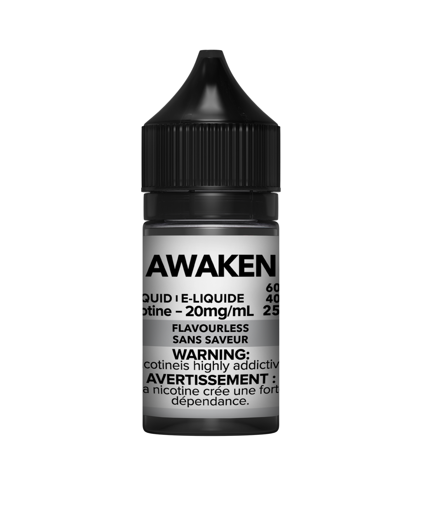 Awaken 20mg