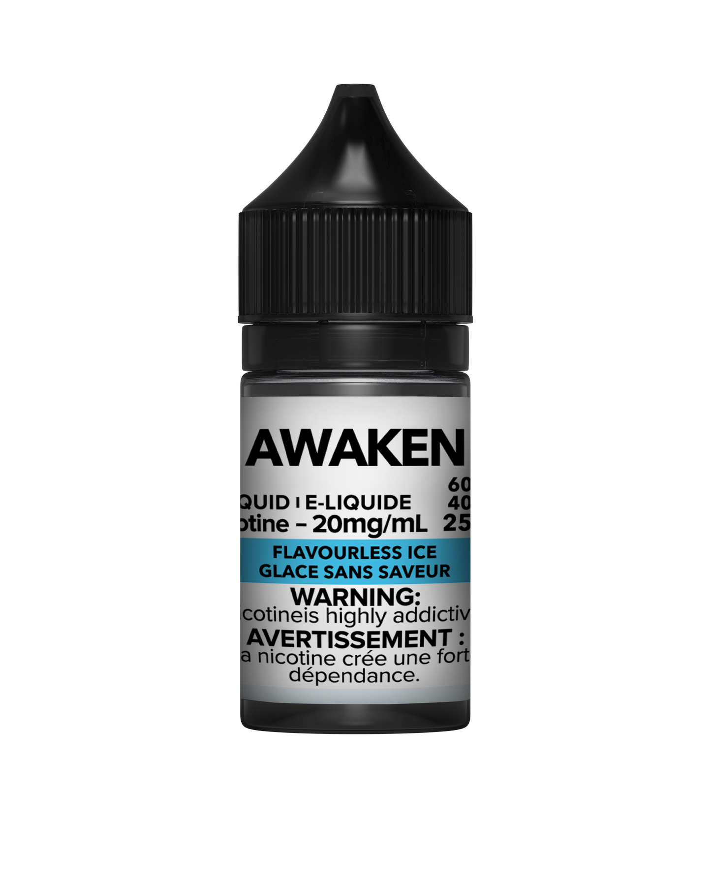 Awaken 20mg