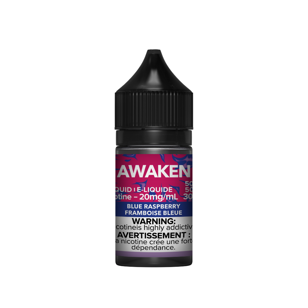 Awaken 20mg