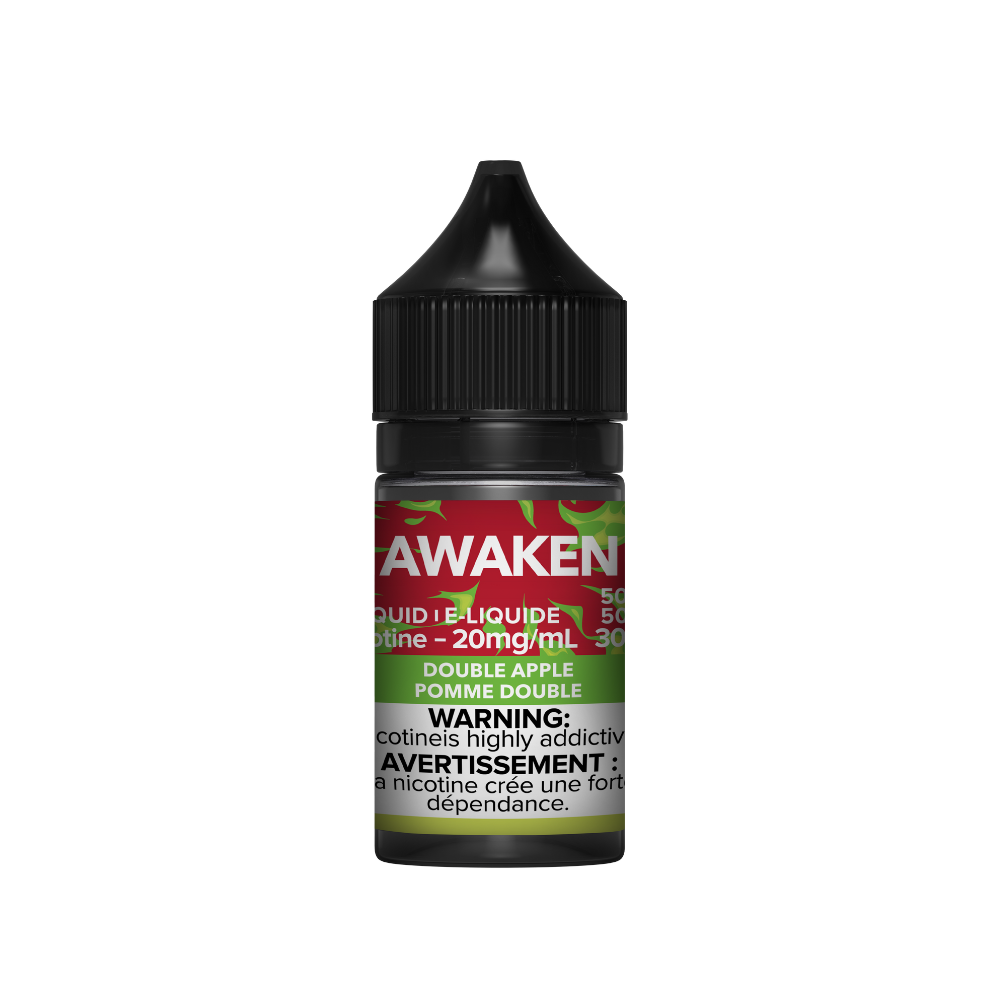 Awaken 20mg