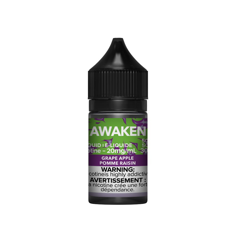 Awaken 20mg