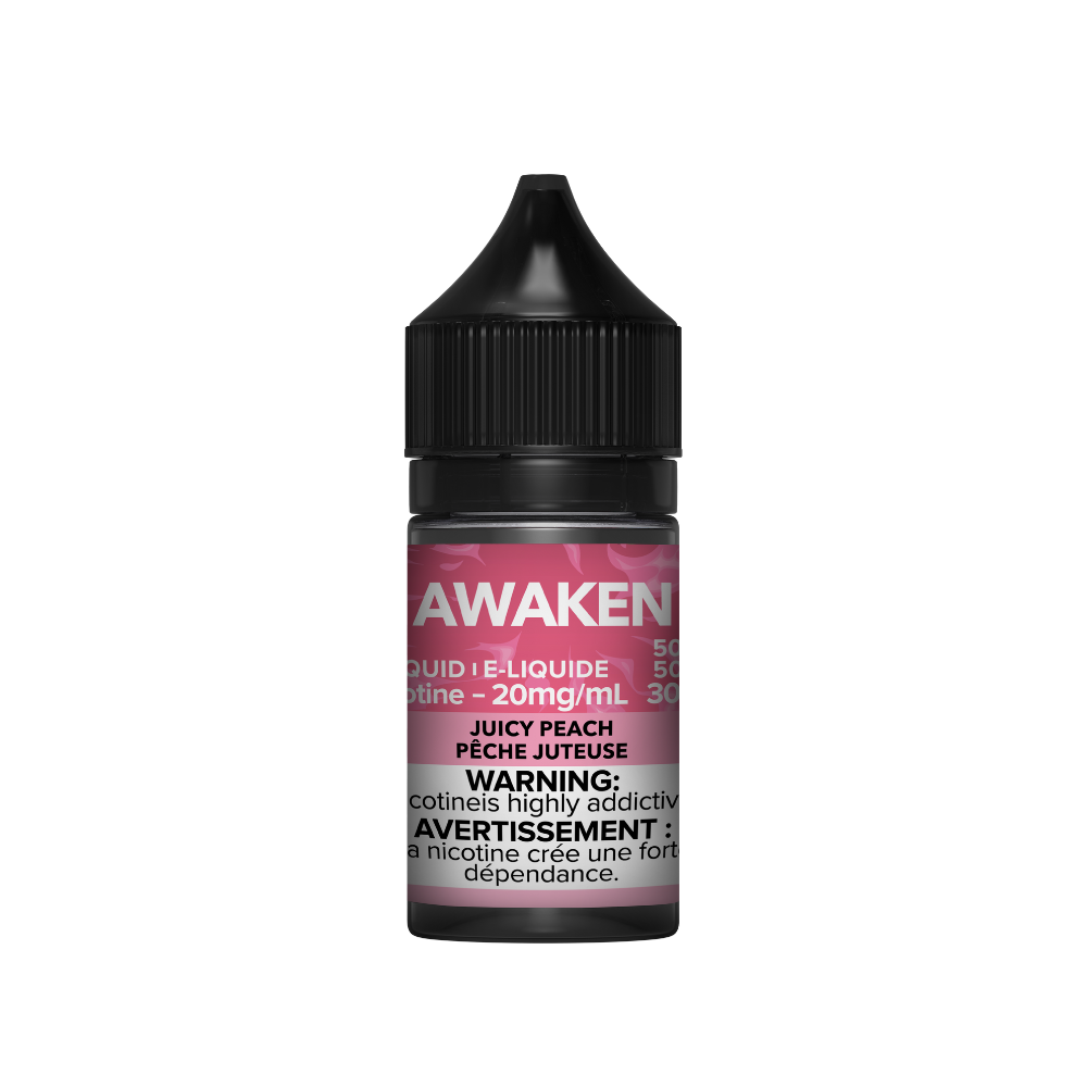 Awaken 20mg