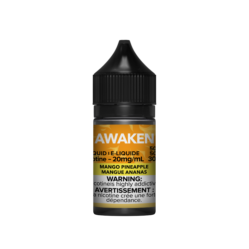 Awaken 20mg