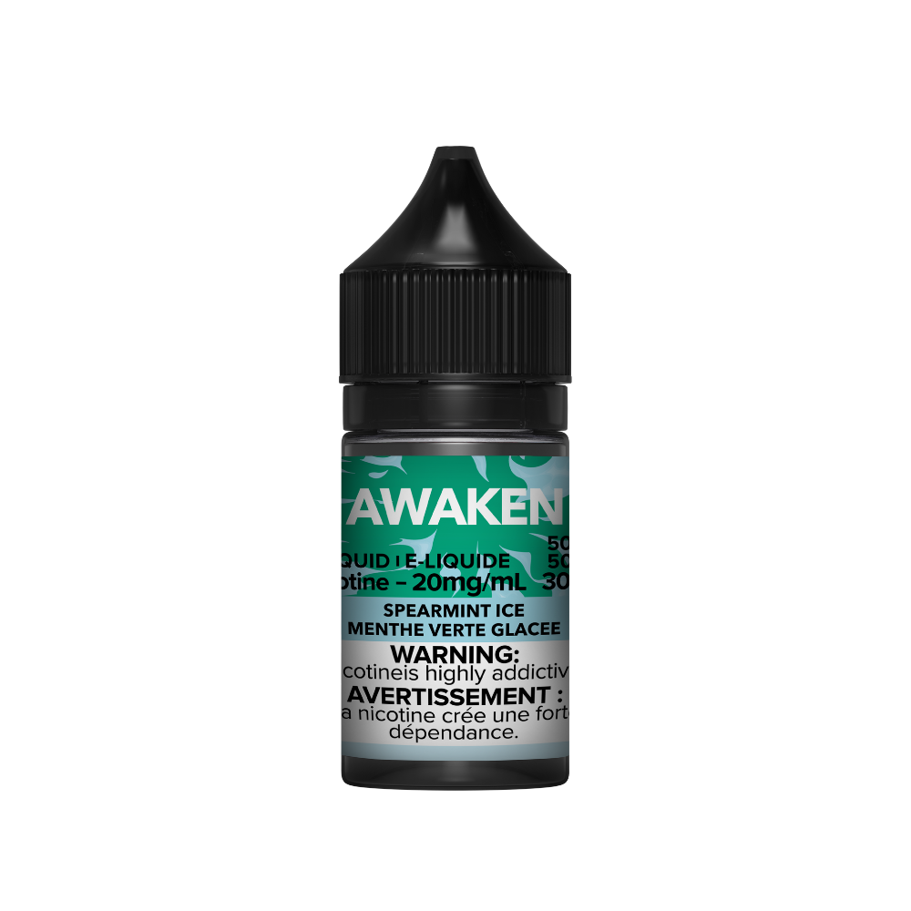 Awaken 20mg