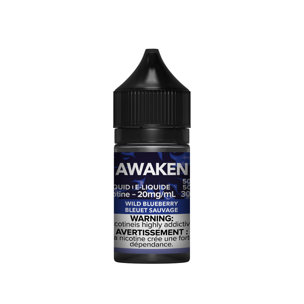 Awaken 20mg