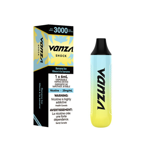 Vanza 3000
