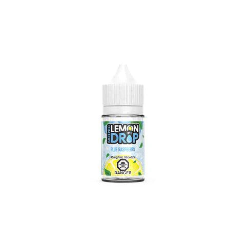 LEMON DROP ICE SALT