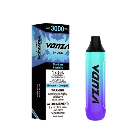 Vanza 3000