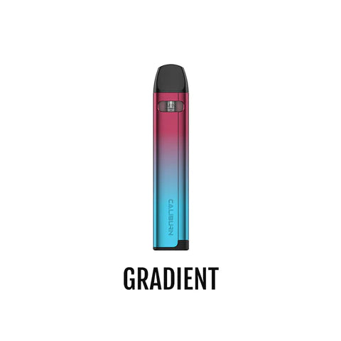 KIT POD UWELL CALIBURN A2S COULEUR