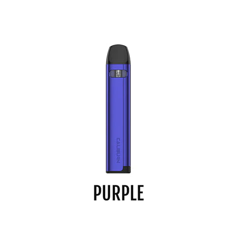 KIT POD UWELL CALIBURN A2S COULEUR