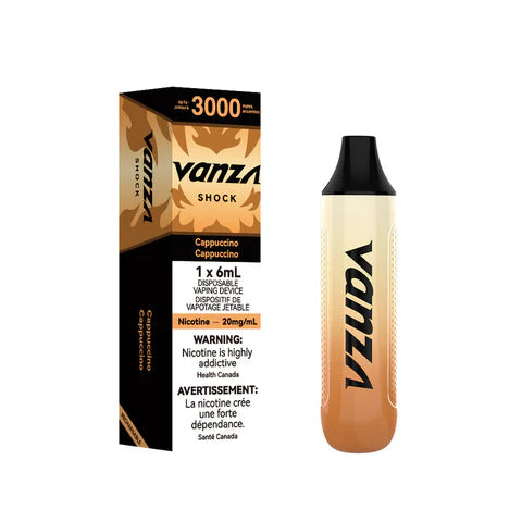 Vanza 3000