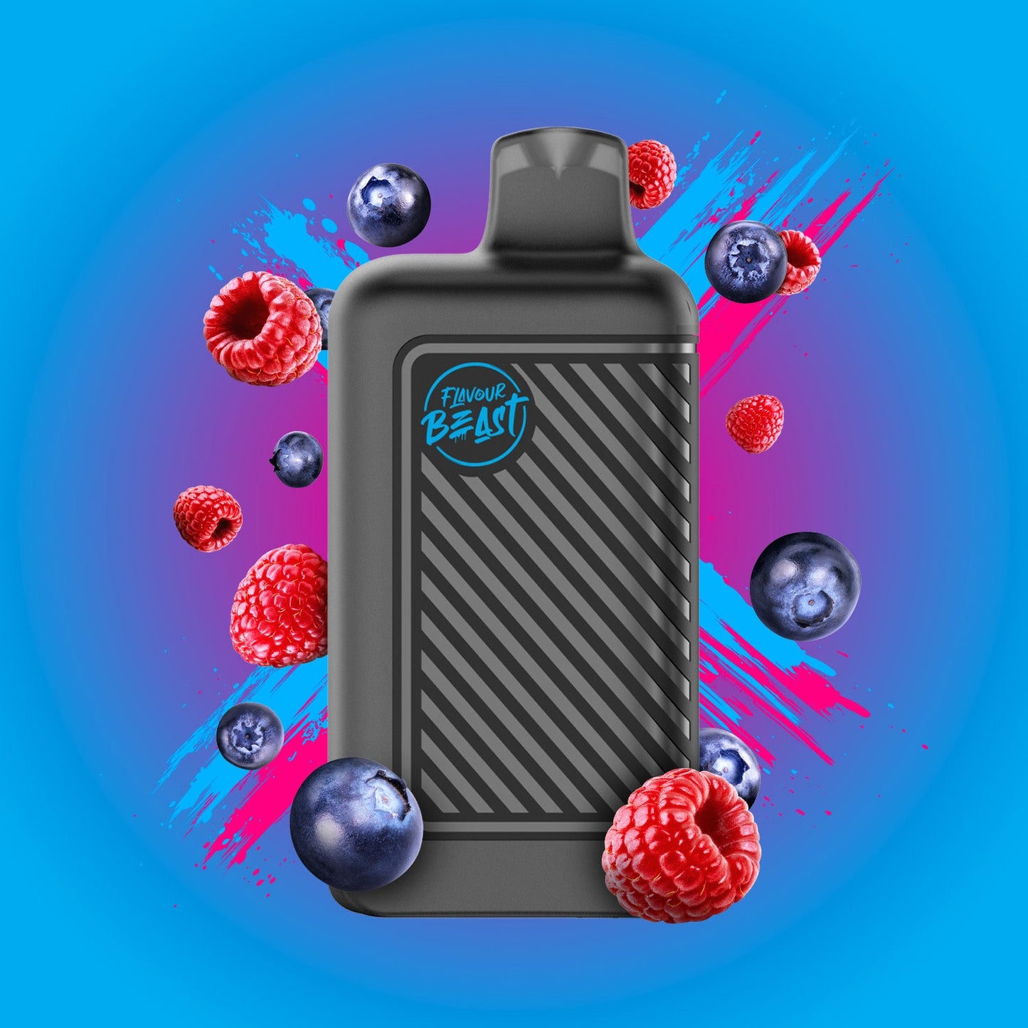 FLAVOUR BEAST BEAST MODE 8K