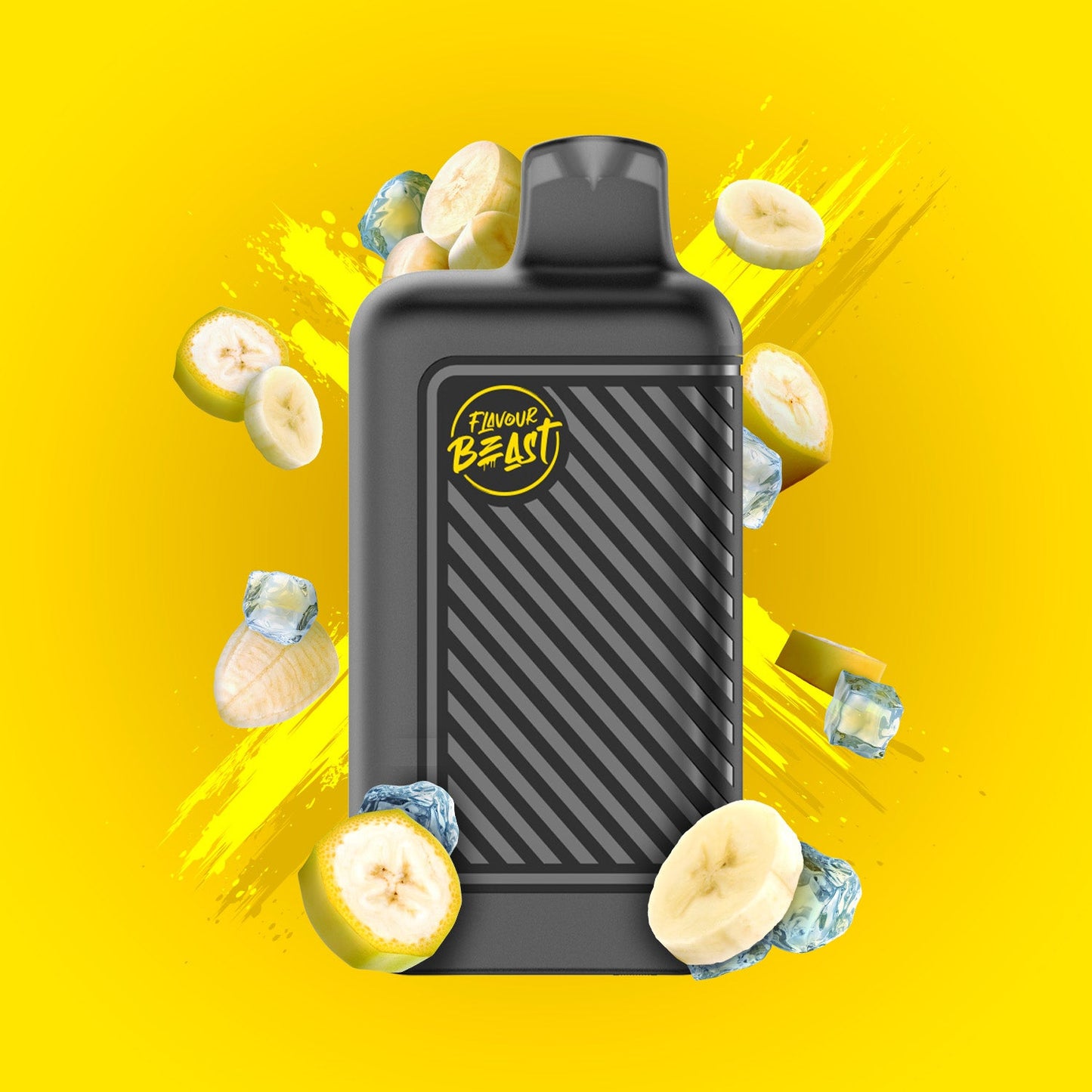 FLAVOUR BEAST BEAST MODE 8K