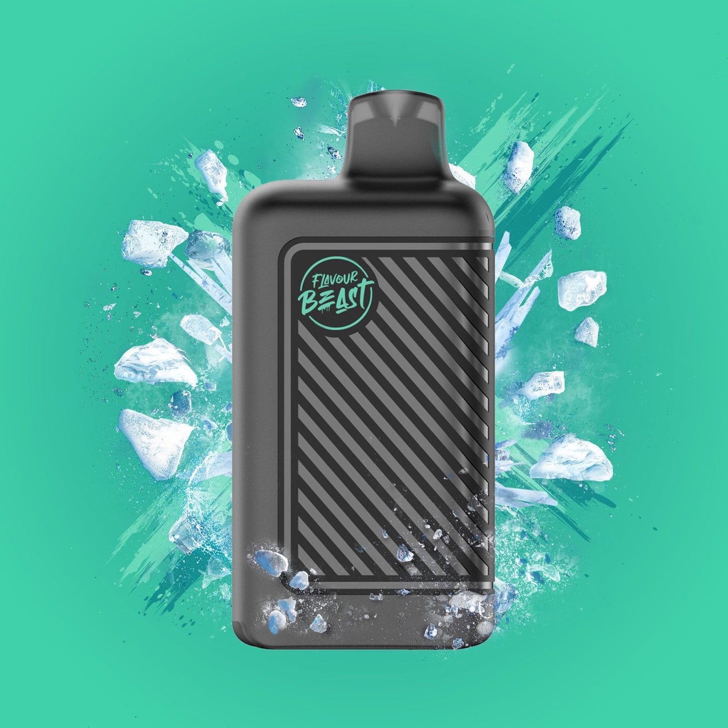 FLAVOUR BEAST BEAST MODE 8K