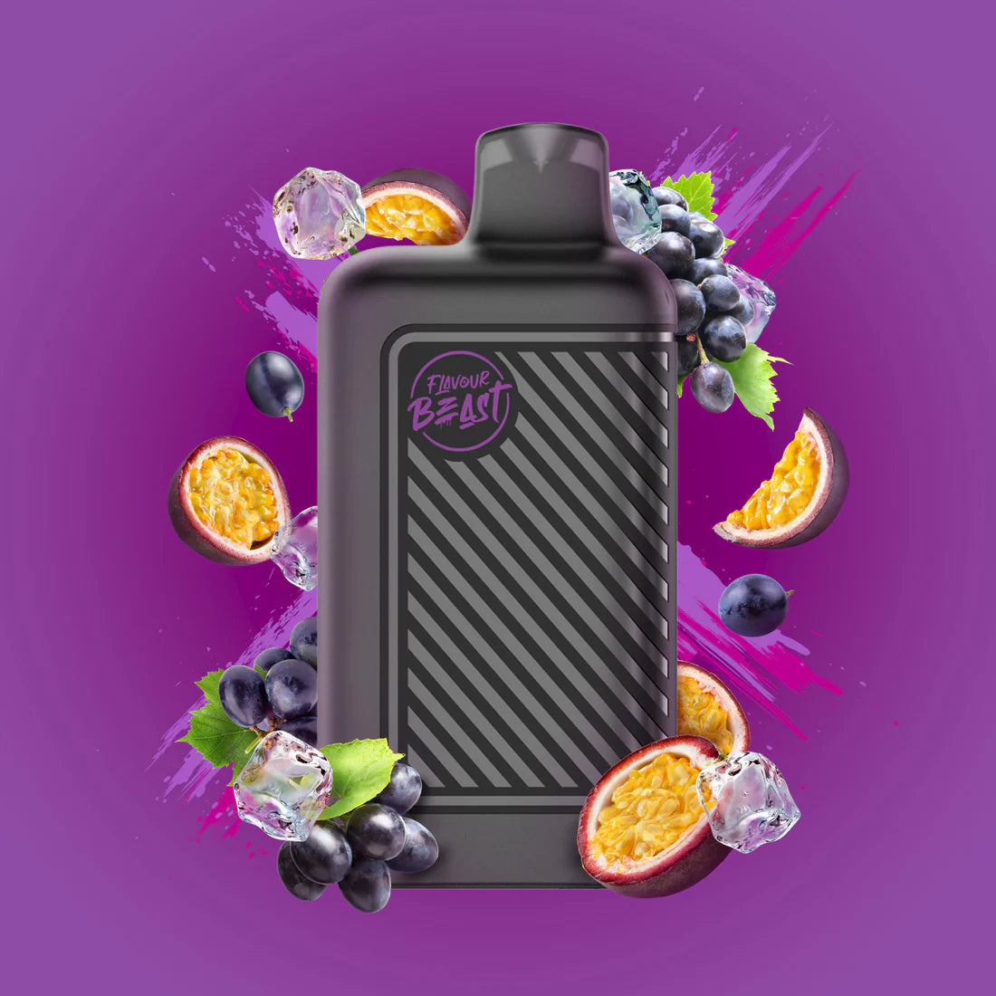 FLAVOUR BEAST BEAST MODE 8K