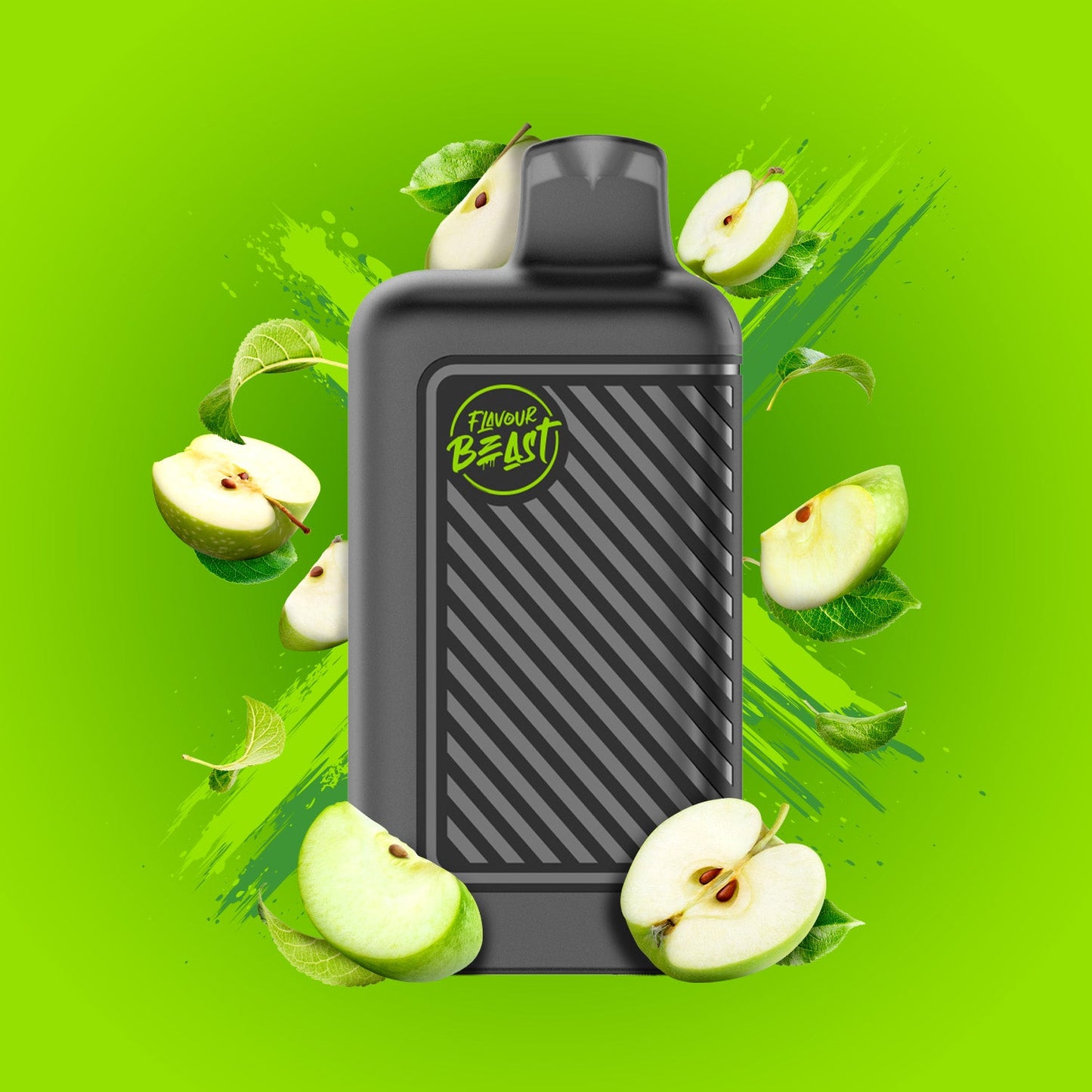 FLAVOUR BEAST BEAST MODE 8K