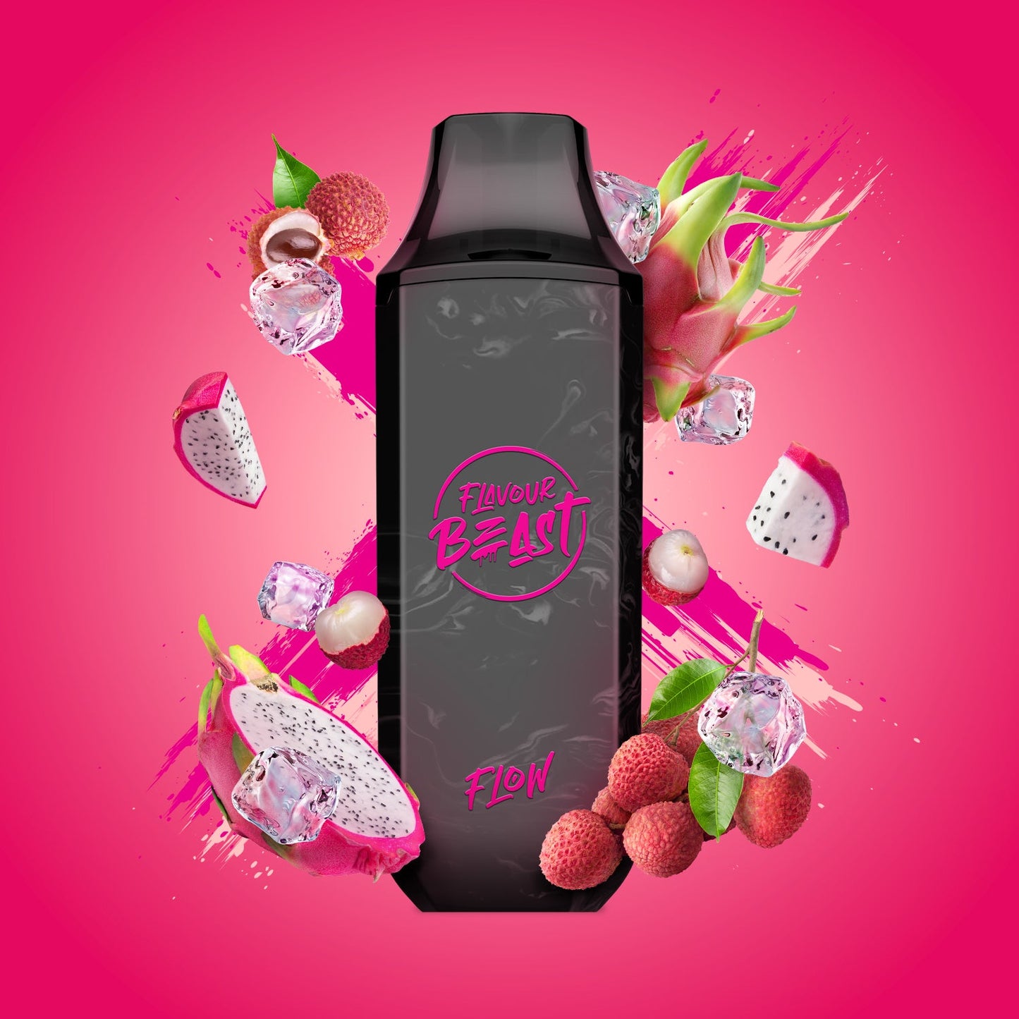 DÉBIT DE SAVEURS DE BÊTES 4K