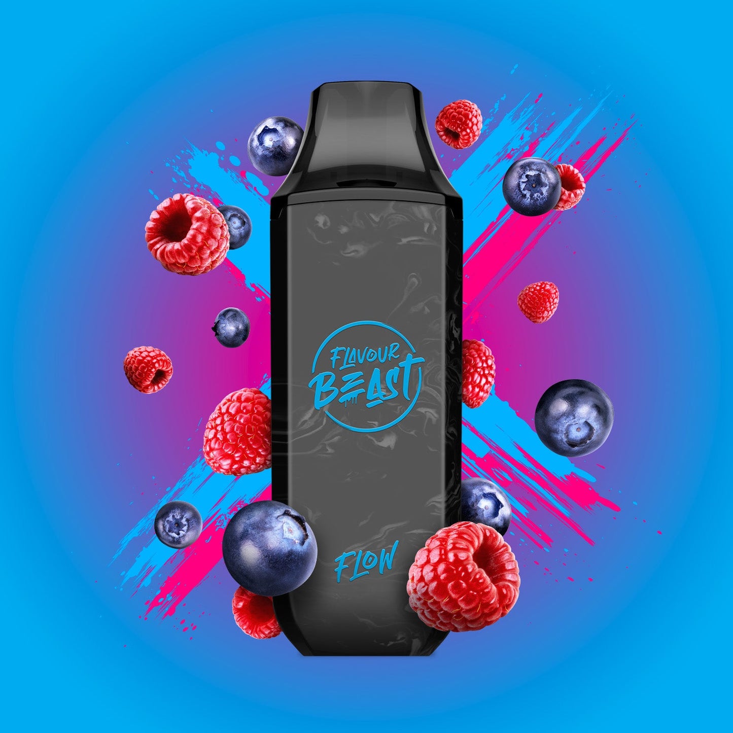 DÉBIT DE SAVEURS DE BÊTES 4K