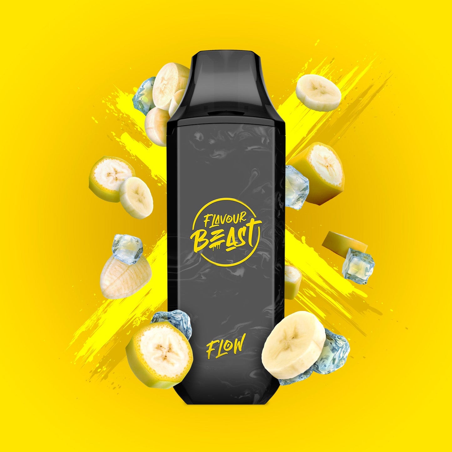 DÉBIT DE SAVEURS DE BÊTES 4K