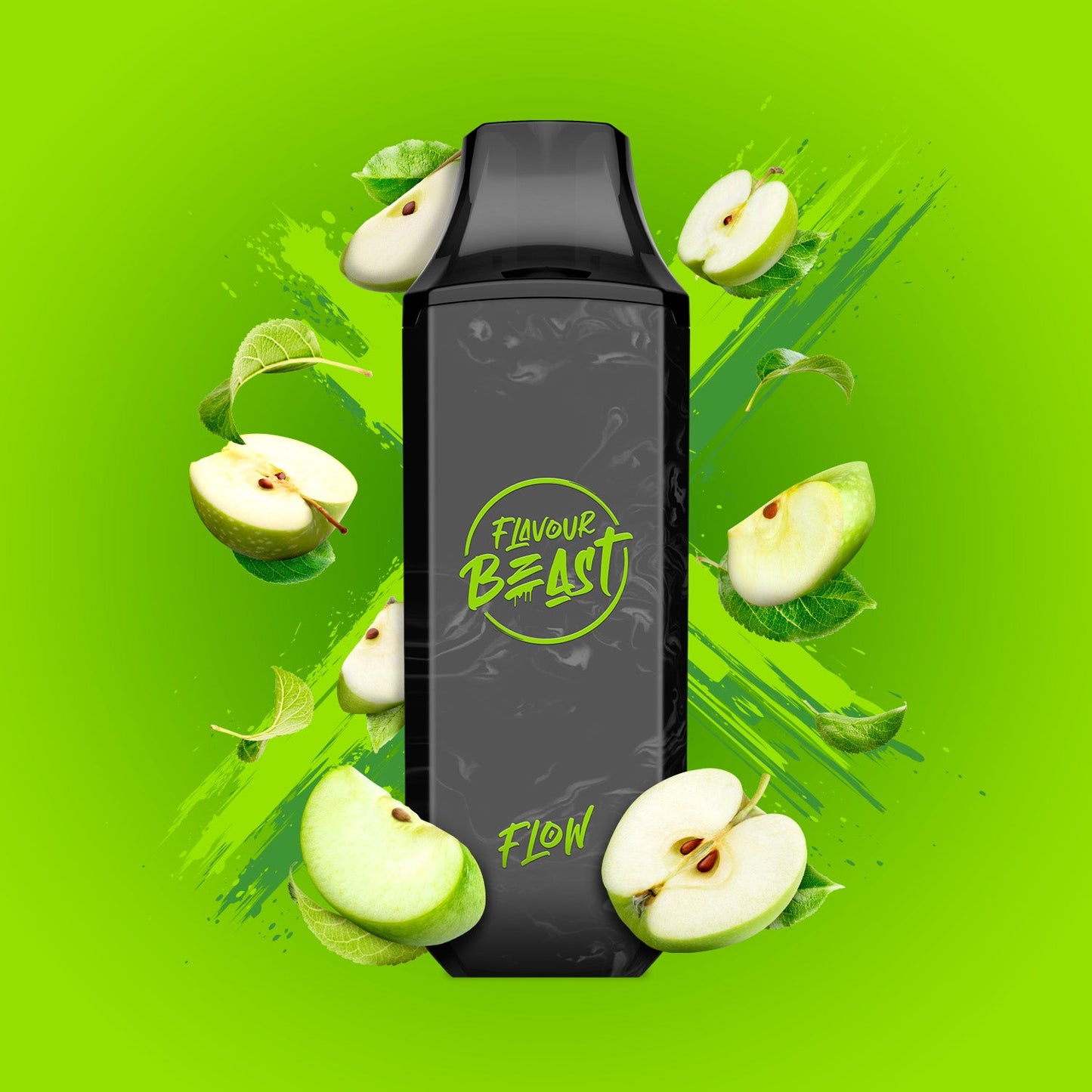 DÉBIT DE SAVEURS DE BÊTES 4K