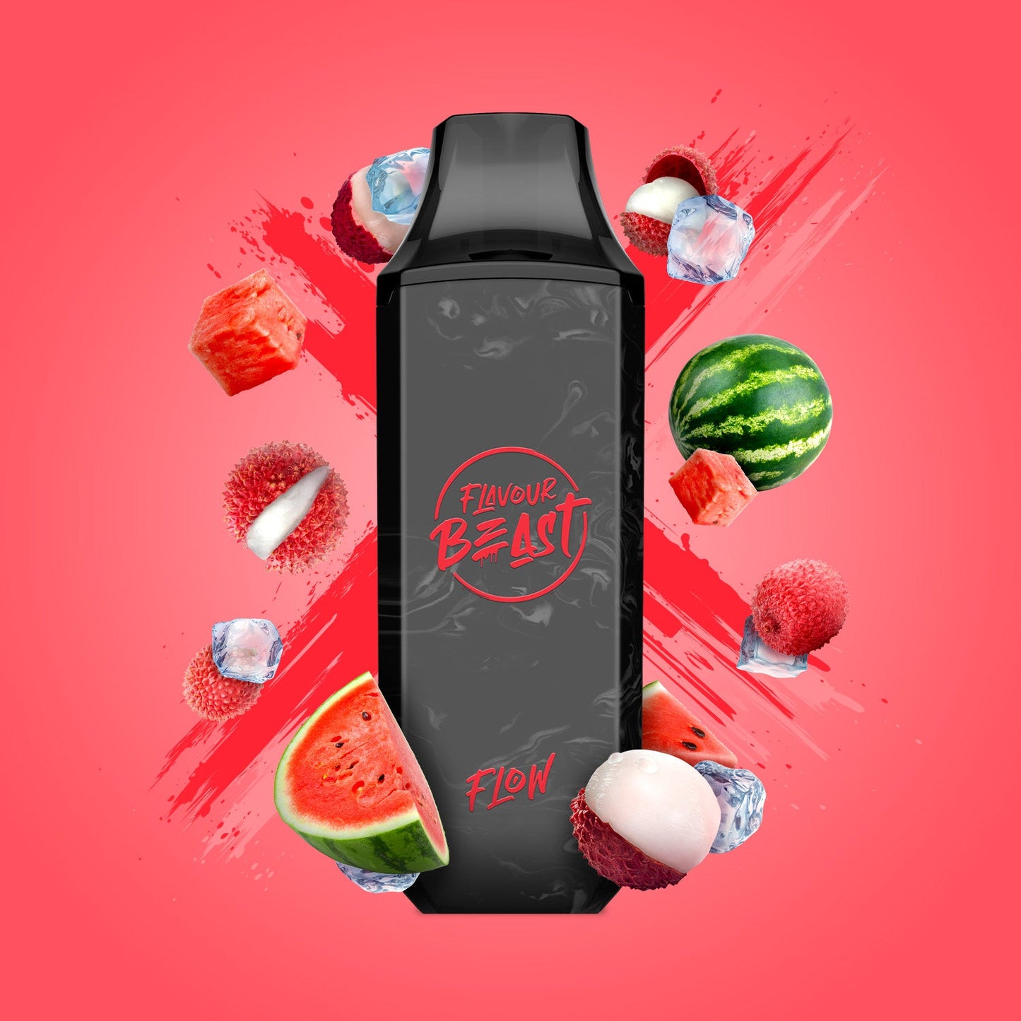 DÉBIT DE SAVEURS DE BÊTES 4K