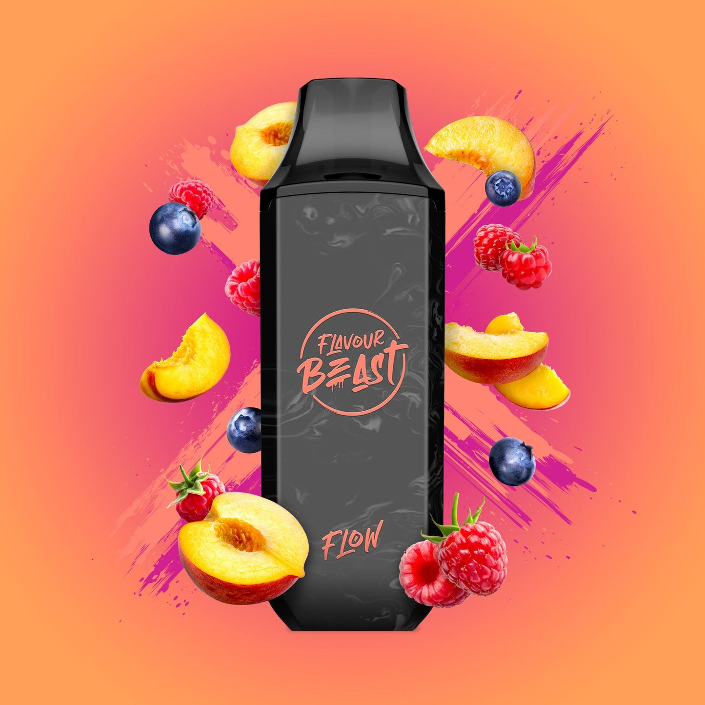 DÉBIT DE SAVEURS DE BÊTES 4K