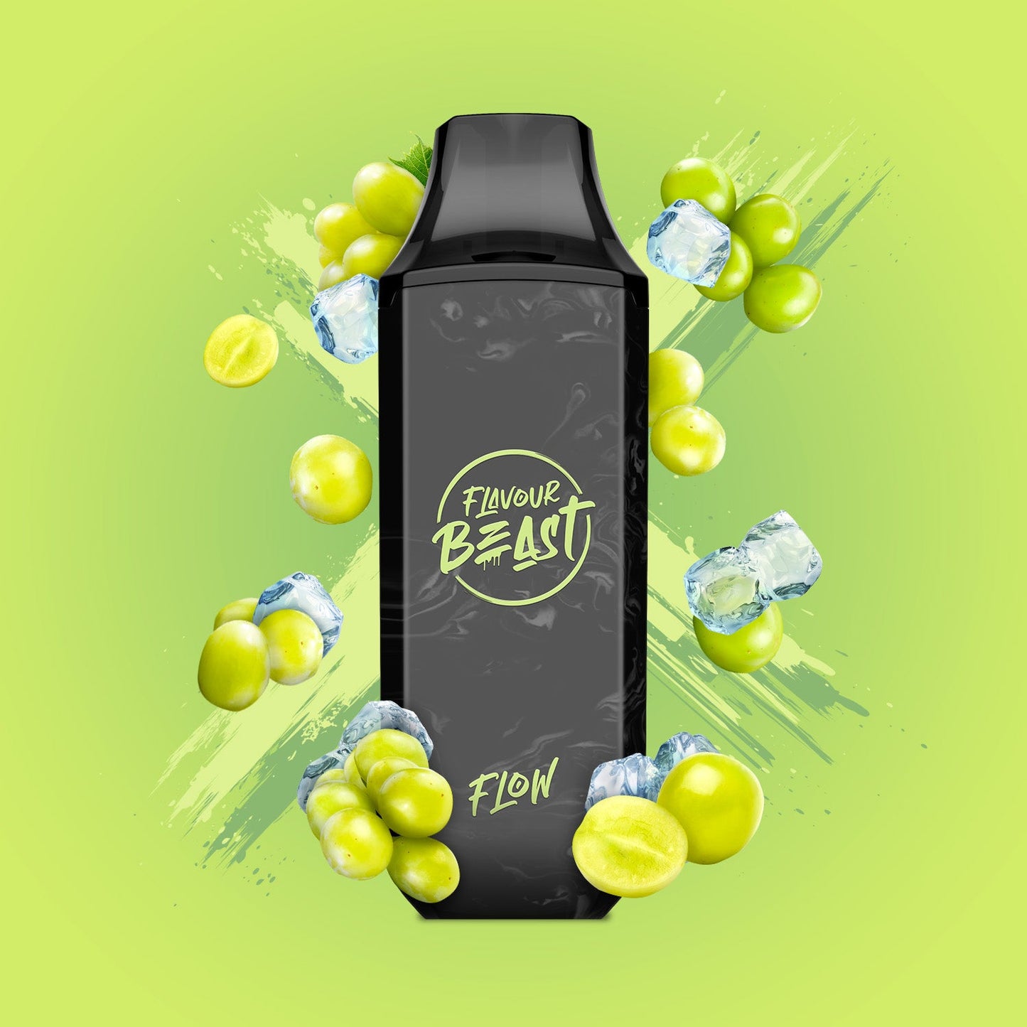 DÉBIT DE SAVEURS DE BÊTES 4K