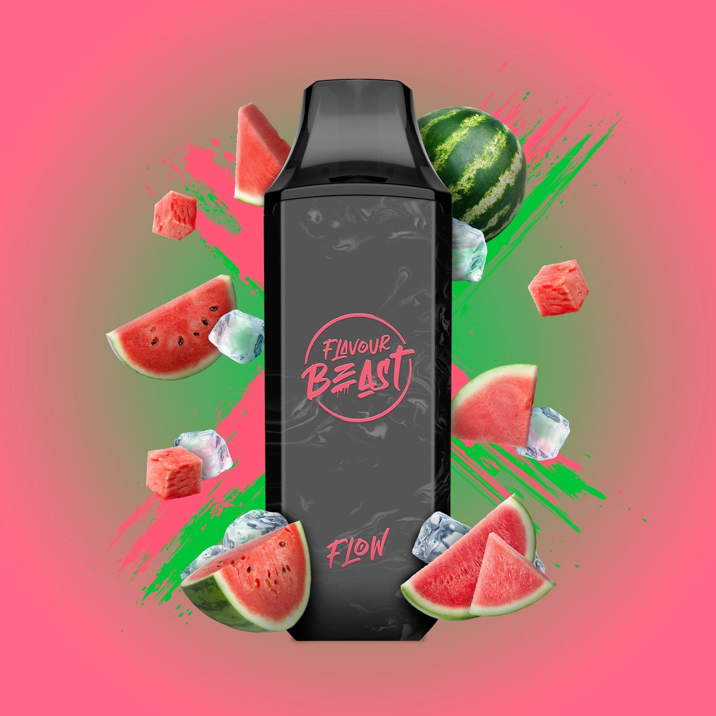 DÉBIT DE SAVEURS DE BÊTES 4K