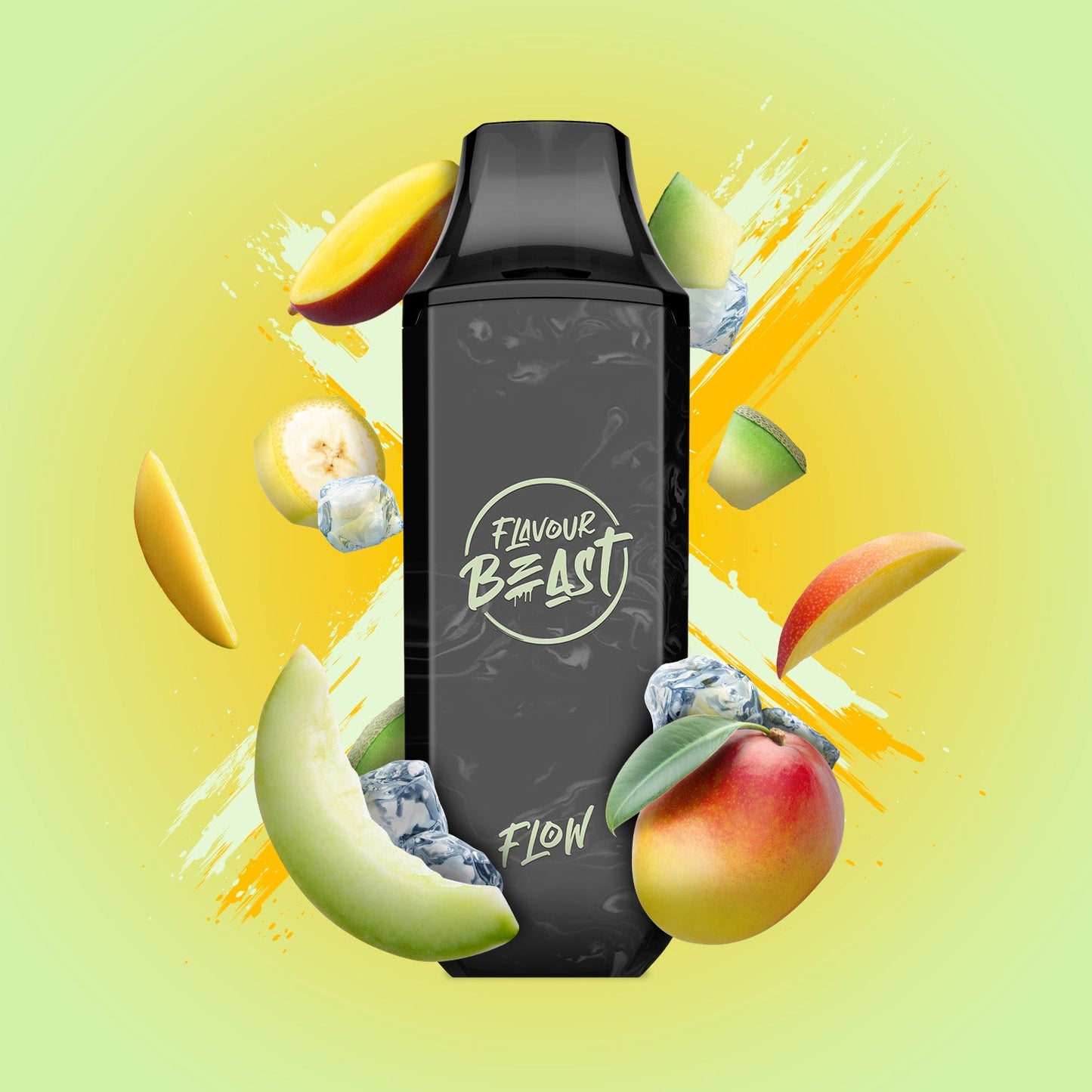 DÉBIT DE SAVEURS DE BÊTES 4K