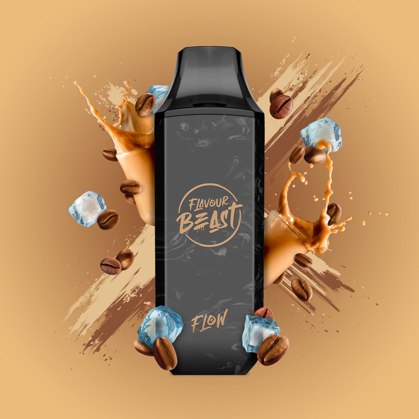 DÉBIT DE SAVEURS DE BÊTES 4K