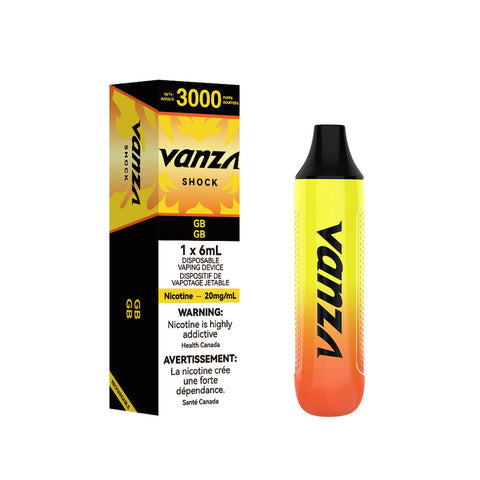 Vanza 3000