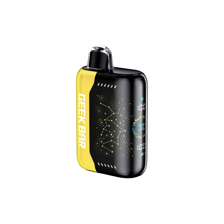 Geek Bar Pulse X 25k