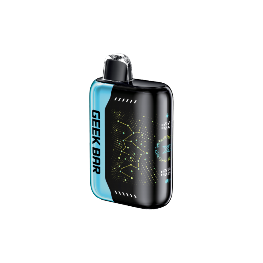 Geek Bar Pulse X 25k