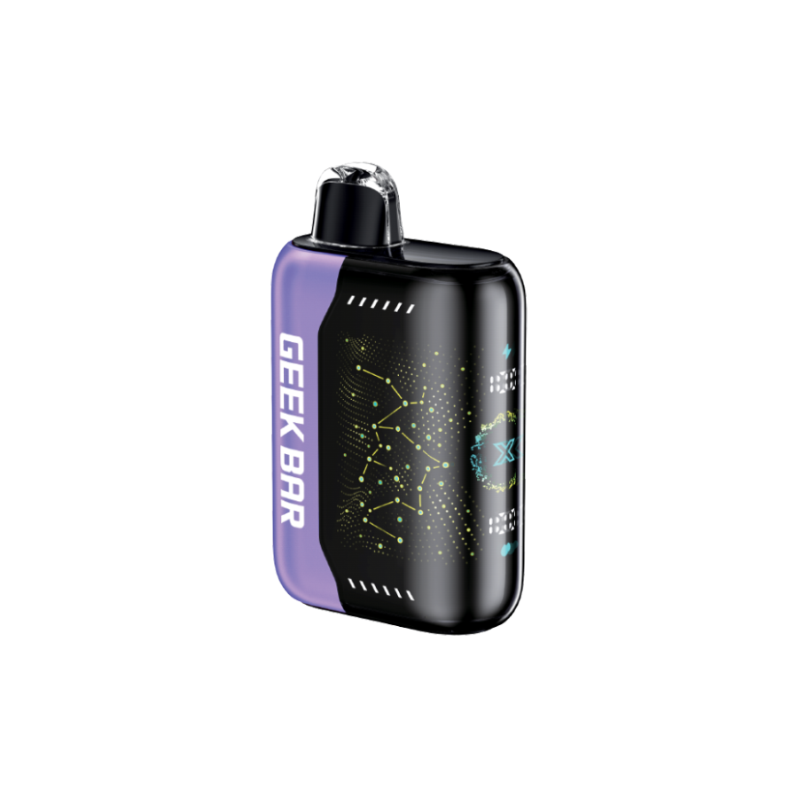 Geek Bar Pulse X 25k