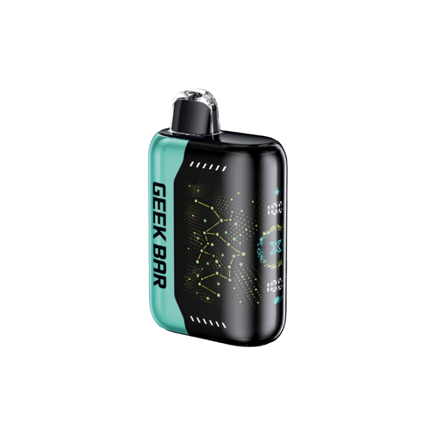 Geek Bar Pulse X 25k