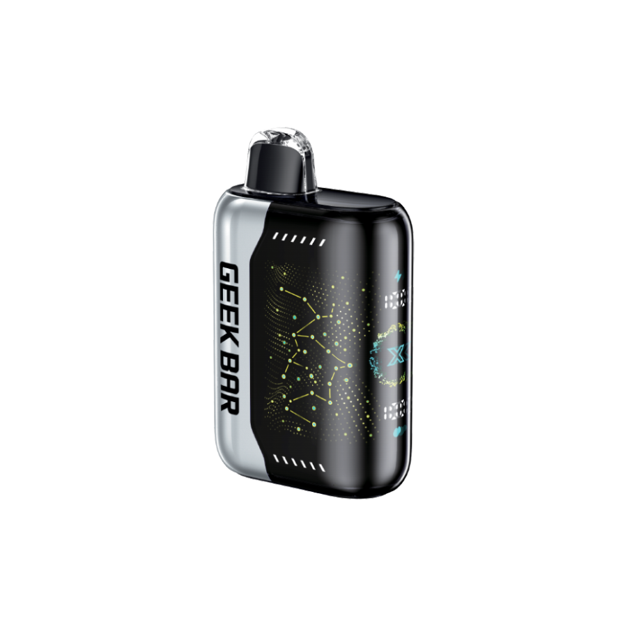 Geek Bar Pulse X 25k