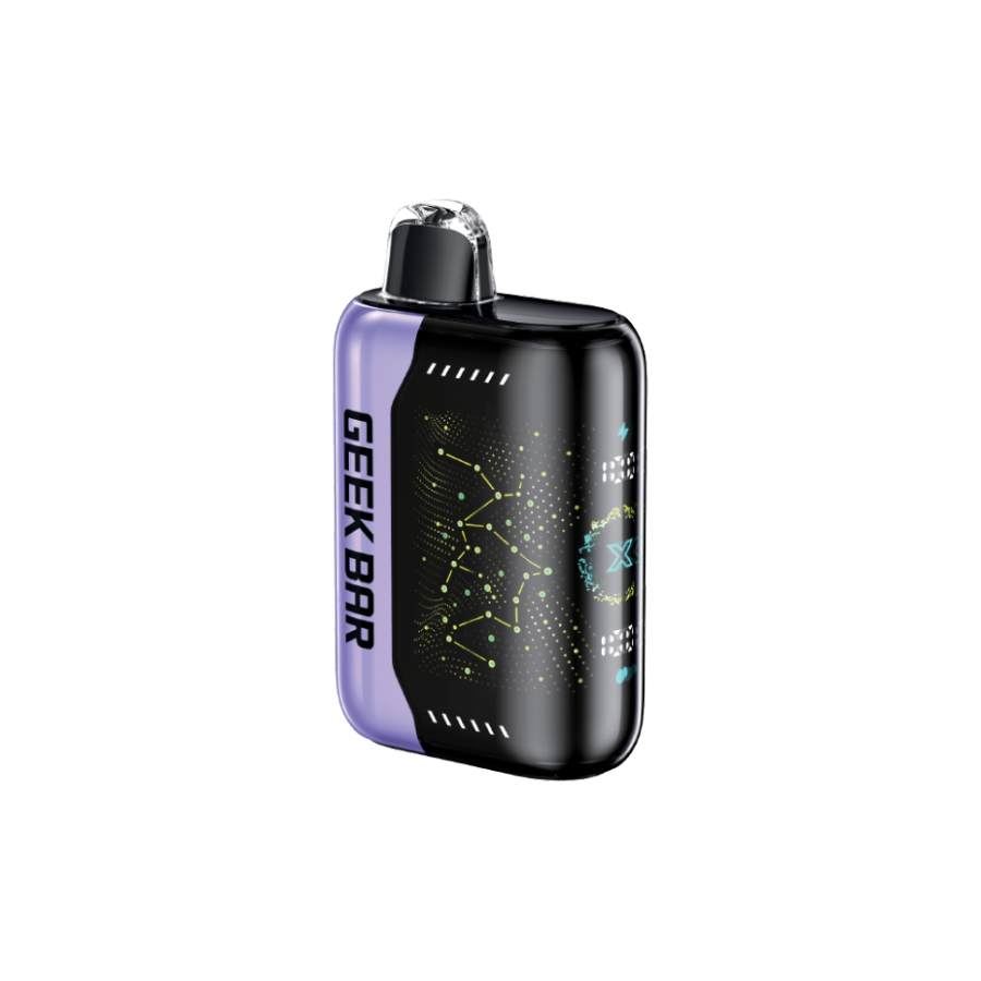 Geek Bar Pulse X 25k