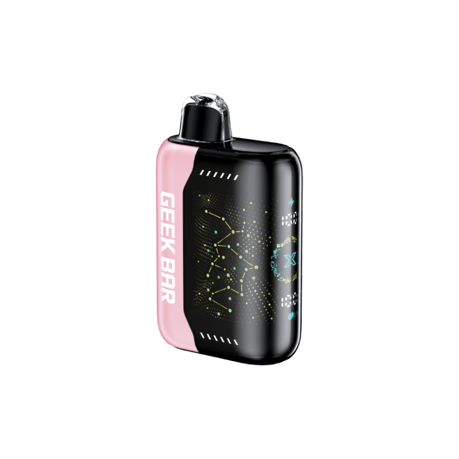 Geek Bar Pulse X 25k