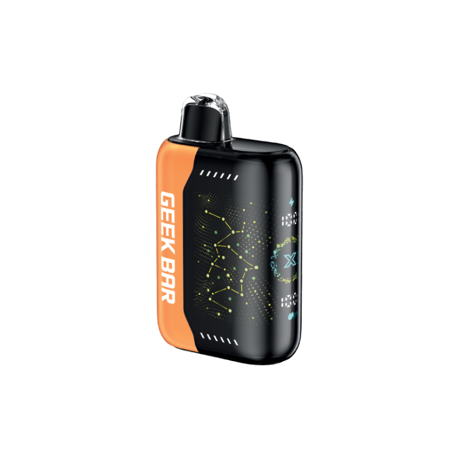 Geek Bar Pulse X 25k