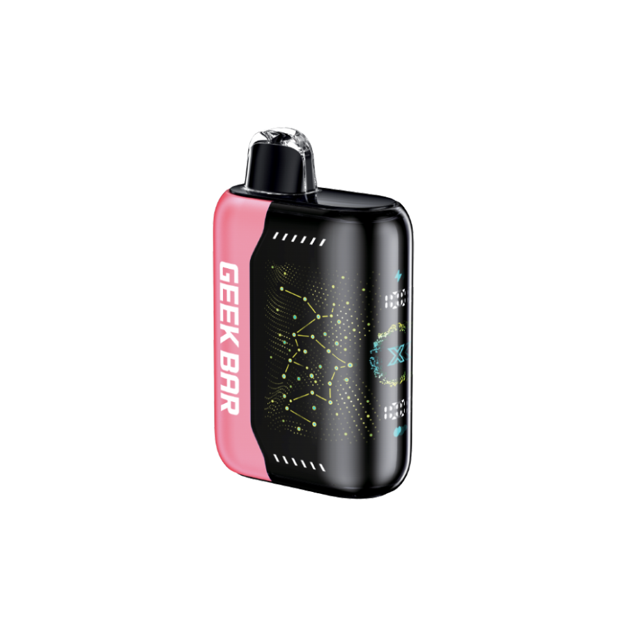 Geek Bar Pulse X 25k