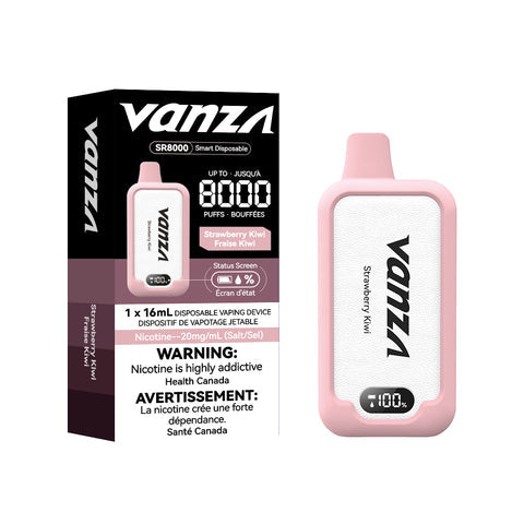 Vanza 8000