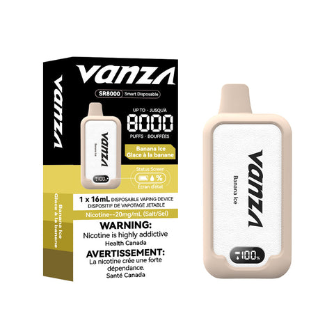 Vanza 8000