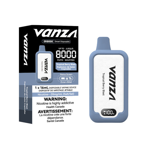 Vanza 8000