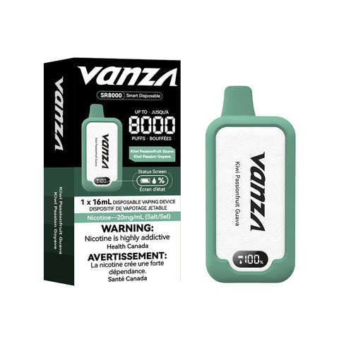 Vanza 8000