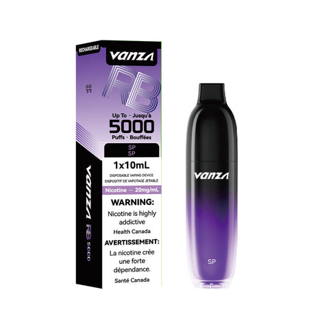 Vanza RB 5000