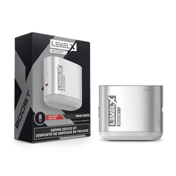 APPAREIL DE NIVEAU X 850 BOOST