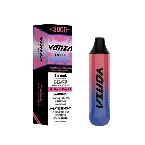 Vanza 3000