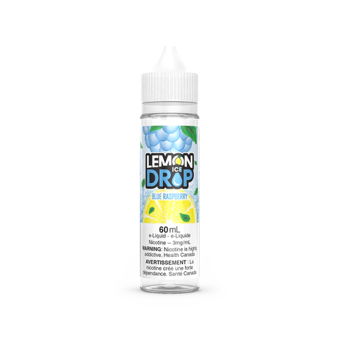 LEMON DROP ICE FREEBASE